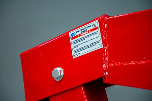 Кран гидравлический TOR TL1001-3 3 т 0–2350 мм складной по ценам производителя в Челябинске с доставкой по всей России