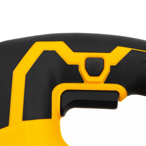 Лобзик электрический JS-80, 650 Вт, 80 мм Denzel по ценам производителя в Челябинске с доставкой по всей России