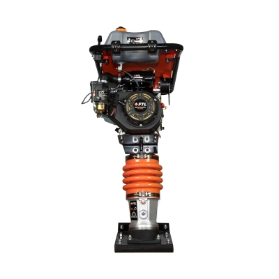 Вибротрамбовка FTL TR 75 по ценам производителя в Челябинске с доставкой по всей России