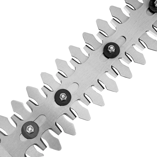 Ножницы-кусторез аккумуляторные GS-20, Li-Ion, 20 В Denzel по ценам производителя в Челябинске с доставкой по всей России