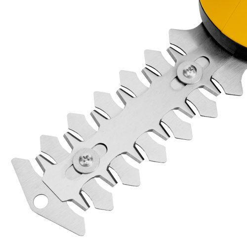 Ножницы-кусторез аккумуляторные GS-7, Li-Ion, 7,2 В Denzel по ценам производителя в Челябинске с доставкой по всей России