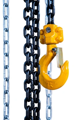 Таль ручная шестеренная TOR ТРШ C 1ТХ12М по ценам производителя в Челябинске с доставкой по всей России