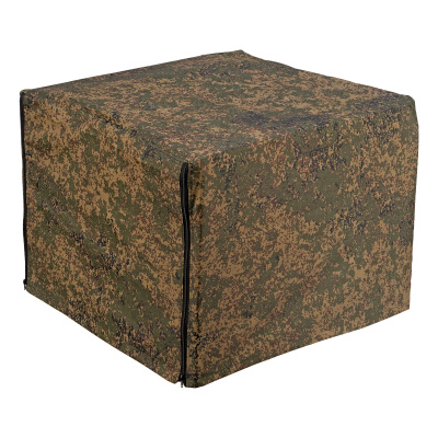 Чехол универсальный для генераторов Denzel по ценам производителя в Челябинске с доставкой по всей России