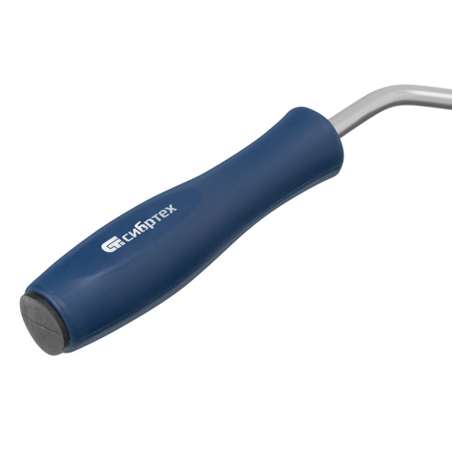 Крюк для вязки арматуры, 210 мм, пластиковая рукоятка Сибртех по ценам производителя в Челябинске с доставкой по всей России