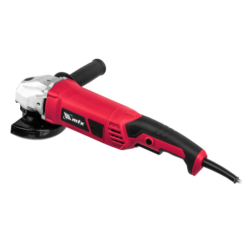 Машина шлифовальная угловая MAG125-1200, 1200 Вт, 125 мм, 12000 об/мин MTX по ценам производителя в Челябинске с доставкой по всей России