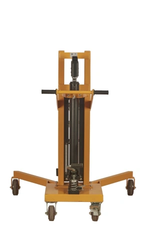 Тележка для бочек TOR DTF450B, 450 кг по ценам производителя в Челябинске с доставкой по всей России