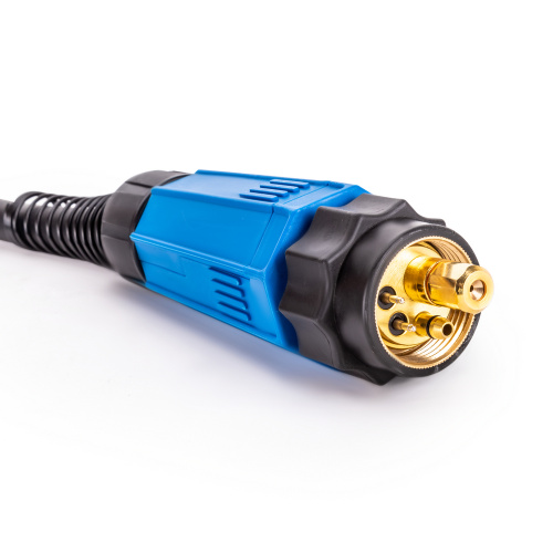 Горелка MIG-15 4м 180A купить в Москве с доставкой по всей России | ProtosMarket.ru