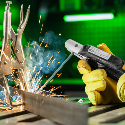 Держатель электродов, 500 А Сибртех по ценам производителя в Челябинске с доставкой по всей России