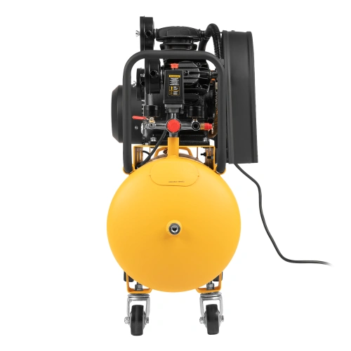 Компрессор воздушный BCW3000-T/100, ременный привод, 3.0 кВт, 100 литров, 520 л/мин Denzel по ценам производителя в Челябинске с доставкой по всей России