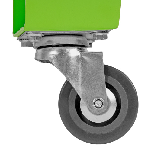 Компрессор воздушный КР-2200/100, 2.2 кВт, 350 л/мин, 100 л, ременной привод, масляный Сибртех по ценам производителя в Челябинске с доставкой по всей России