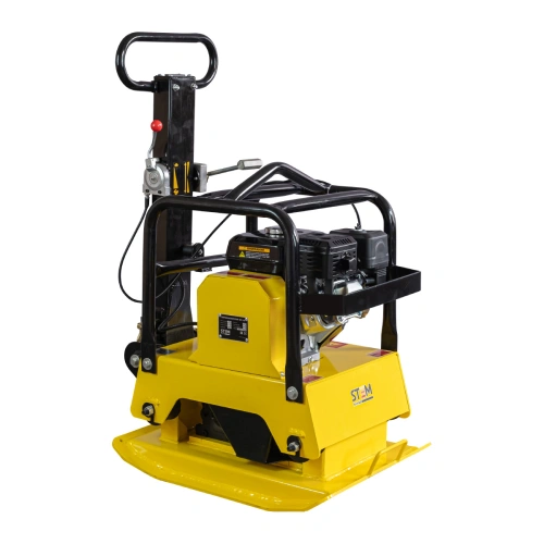 Виброплита реверсивная STEM Techno RPC 162 (Dinking DK168F-1-C(S)) по ценам производителя в Челябинске с доставкой по всей России