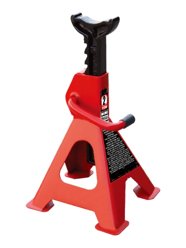 Подставка страховочная TOR 2Т 278-423MM T42001 по ценам производителя в Челябинске с доставкой по всей России