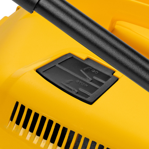 Газонокосилка бензиновая GLD-460SP, 146 куб.см, ширина 46 см, привод 7 уровней, травосборник 50 л Denzel по ценам производителя в Челябинске с доставкой по всей России