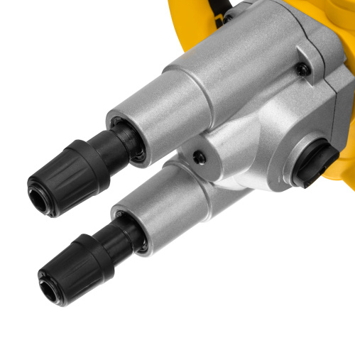 Миксер строительный EM-2-1600, 1600 Вт, 200-480/250-680 об/мин Denzel по ценам производителя в Челябинске с доставкой по всей России