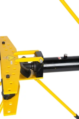 Трубогиб гидравлический TOR HHW-3J 20 т 21,3-88,5 мм по ценам производителя в Челябинске с доставкой по всей России