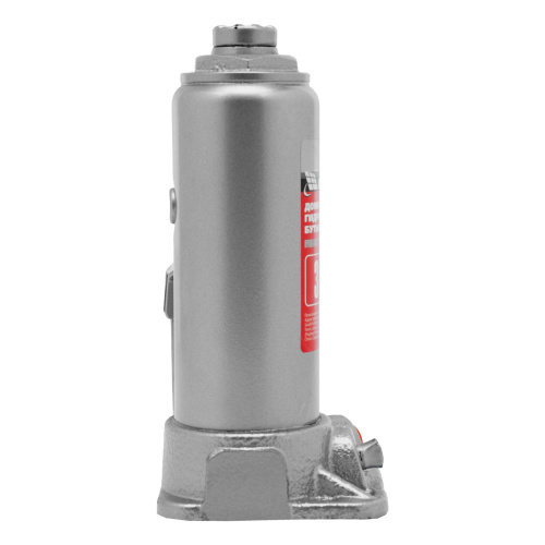 Домкрат гидравлический бутылочный, 3 т, высота подъема 194-372 мм Matrix по ценам производителя в Челябинске с доставкой по всей России