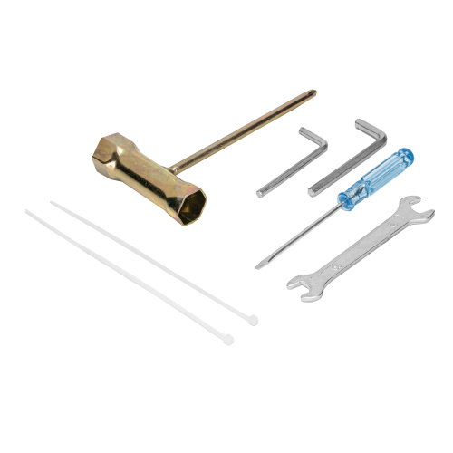 Триммер бензиновый ТС-3000Р, 52 см3, разъемная штанга, состоит из 2 частей Сибртех по ценам производителя в Челябинске с доставкой по всей России