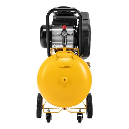 Компрессор воздушный рем. привод BCI 2200/100, 2,2 кВт, 100 литров, 420 л/мин Denzel по ценам производителя в Челябинске с доставкой по всей России