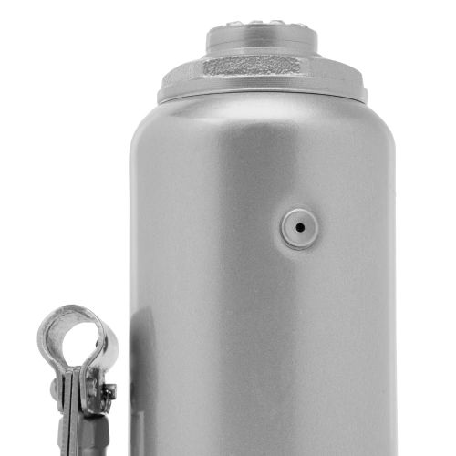 Домкрат гидравлический бутылочный, 20 т, высота подъема 242-452 мм Matrix по ценам производителя в Челябинске с доставкой по всей России