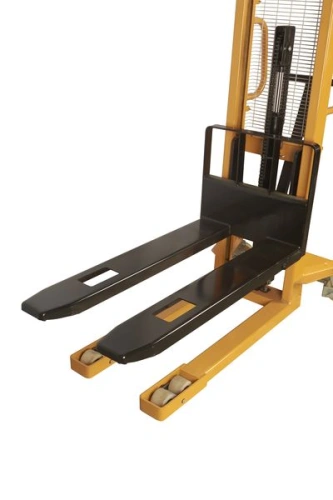 Штабелер гидравлический 0,5 т 1,6 м XILIN SDJ500 купить в Москве с доставкой по всей России | ProtosMarket.ru