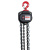 Таль ручная цепная 3 т - 12 м HSZ SAIZEN по ценам производителя в Челябинске с доставкой по всей России