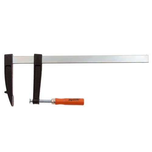 Струбцина F-образная, 400 х 120 х 470 мм Sparta по ценам производителя в Челябинске с доставкой по всей России