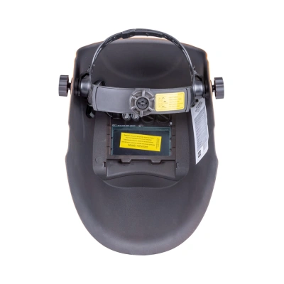 Маска сварщика КОРУНД-2 "мехико" без коробки (ф-р 7100V, пр-во FoxWeld/КНР) по ценам производителя в Челябинске с доставкой по всей России