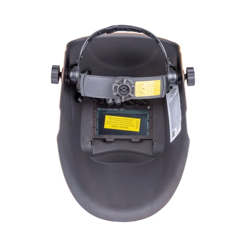 Маска сварщика КОРУНД-2 мехико без коробки (ф-р 7100V, пр-во FoxWeld/КНР) по ценам производителя в Челябинске с доставкой по всей России