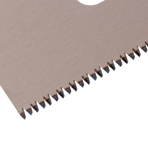 Ножовка по дереву "Piranha", 400 мм, 11-12 TPI, зуб-3D, каленый зуб, двухкомпонентная рукоятка Gross по ценам производителя в Челябинске с доставкой по всей России