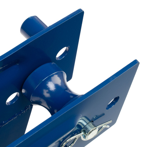 Трубогиб гидравлический, 8 т, в комплекте с башмаками 1/2-1, пластиковый кейс, Stels по ценам производителя в Челябинске с доставкой по всей России