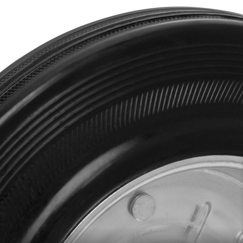 Колесо хозяйственное D 200 мм Сибртех по ценам производителя в Челябинске с доставкой по всей России