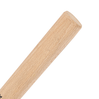 Молоток слесарный 500 г, квадратный боек, деревянная рукоятка Сибртех по ценам производителя в Челябинске с доставкой по всей России