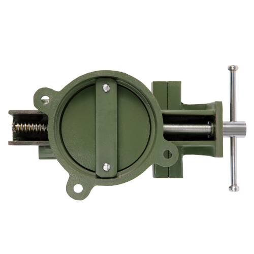 Тиски слесарные, 125 мм, стальные, поворотные Сибртех по ценам производителя в Челябинске с доставкой по всей России