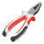 Плоскогубцы Premium, 160 мм, трехкомпонентные рукоятки Matrix по ценам производителя в Челябинске с доставкой по всей России