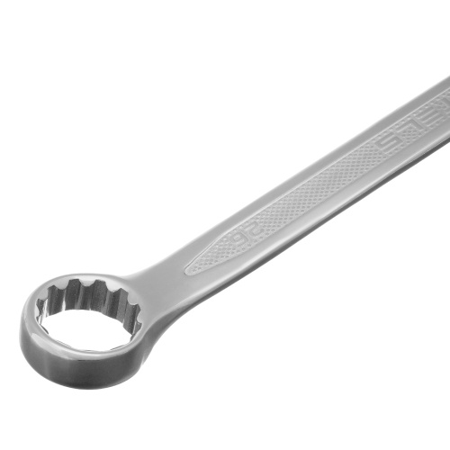 Ключ комбинированный, 26 мм, CrV, антислип Stels по ценам производителя в Челябинске с доставкой по всей России