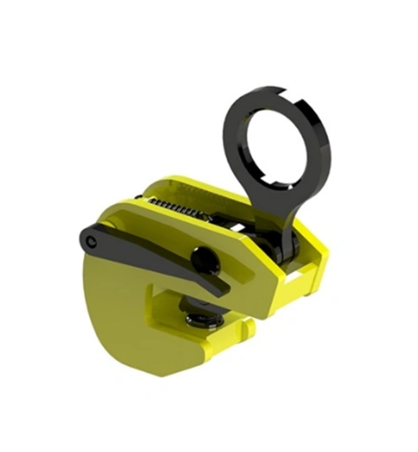 Захват горизонтальный для балок ZGВ 4,5 по ценам производителя в Челябинске с доставкой по всей России