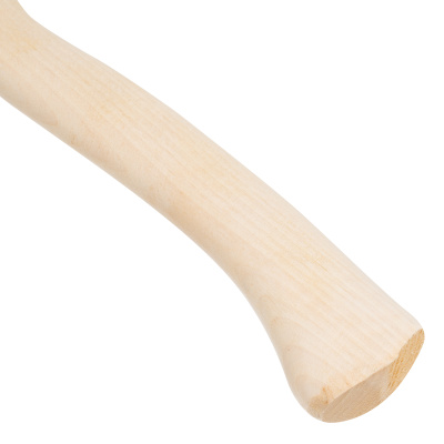 Топор кованый, в сборе, 680/980 г, деревянное топорище, 400 мм, А по ценам производителя в Челябинске с доставкой по всей России