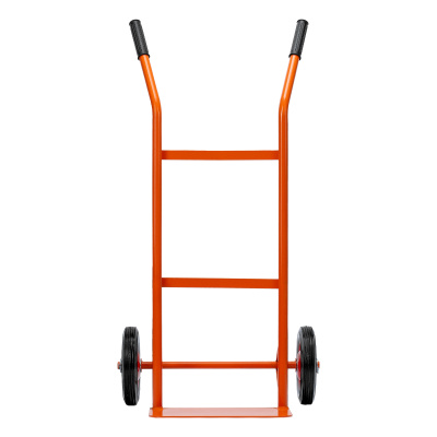 Тележка ручная 2-х колесная, облегченная, г/п 120кг, платформа 350х200мм Сибртех по ценам производителя в Челябинске с доставкой по всей России