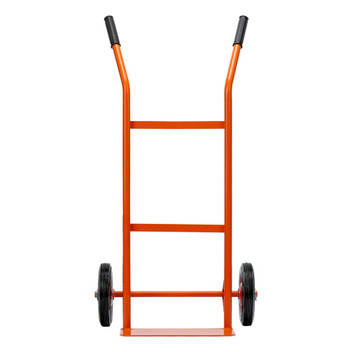 Тележка ручная 2-х колесная, облегченная, г/п 120кг, платформа 350х200мм Сибртех по ценам производителя в Челябинске с доставкой по всей России