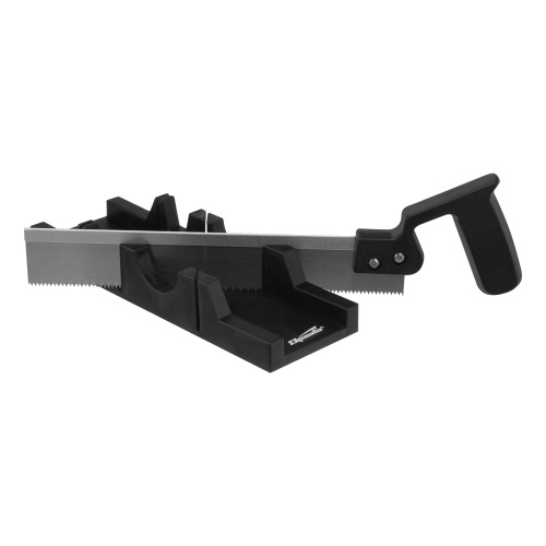 Стусло, 300 х 65 мм, пластмассовое, пила, 300 мм Sparta по ценам производителя в Челябинске с доставкой по всей России