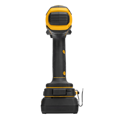 Дрель-шуруповерт аккумуляторная, бесщет. BLDL-18-02 Li-Ion, 18 В Denzel по ценам производителя в Челябинске с доставкой по всей России