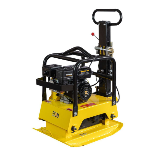 Виброплита реверсивная STEM Techno RPC 162 (Dinking DK168F-1-C(S)) по ценам производителя в Челябинске с доставкой по всей России