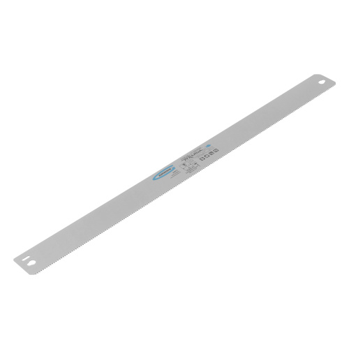 Пильное полотно для прецизионного стусла "Piranha", 600 мм, каленый зуб 3D, 18 TPI Gross по ценам производителя в Челябинске с доставкой по всей России