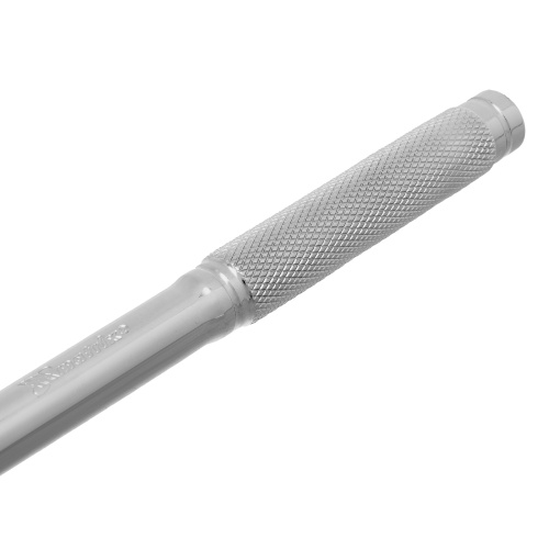 Ключ-трещотка 1/2", CrV, 45 зубьев, с быстрым сбросом, цельнометаллический, хром Matrix по ценам производителя в Челябинске с доставкой по всей России