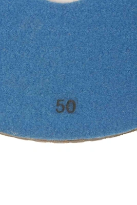 Шлифовальный пад №50 для машин мозаично-шлифовальных GM350T купить в Москве с доставкой по всей России | ProtosMarket.ru