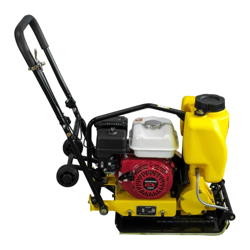 Виброплита MASALTA MSR60-4 (бензиновая, Honda GX160, 4,0 (5,5) кН (л.с.), 62 кг) по ценам производителя в Челябинске с доставкой по всей России