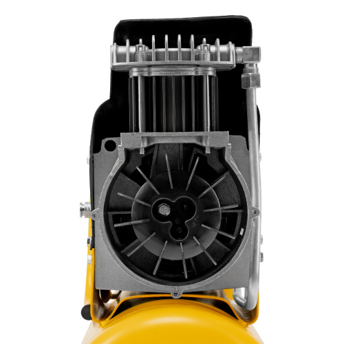 Компрессор воздушный DLC1300/24 безмасляный 1.3 кВт, 24 литра, 206 л/мин Denzel по ценам производителя в Челябинске с доставкой по всей России