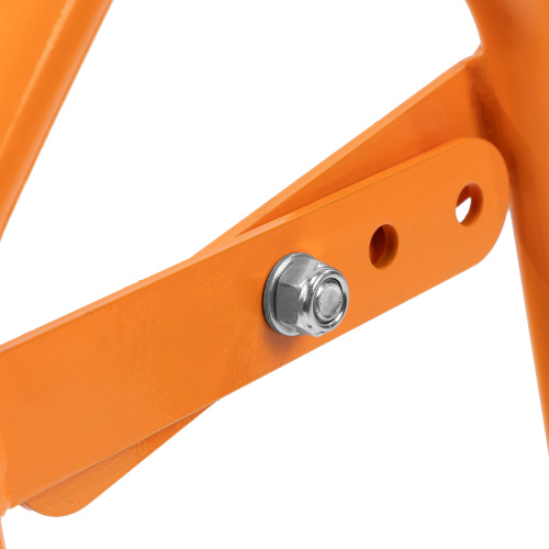 Захват бордюрного камня ручной до 300 мм, 100 кг Сибртех по ценам производителя в Челябинске с доставкой по всей России