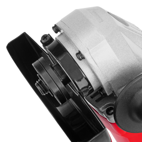 Машина шлифовальная угловая MAG125-1200, 1200 Вт, 125 мм, 12000 об/мин MTX по ценам производителя в Челябинске с доставкой по всей России