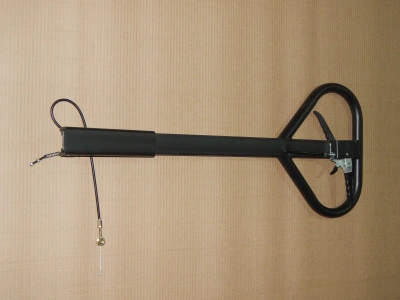 Ручка в сборе для тележек гидравлических BFB (Handle assembly) по ценам производителя в Челябинске с доставкой по всей России